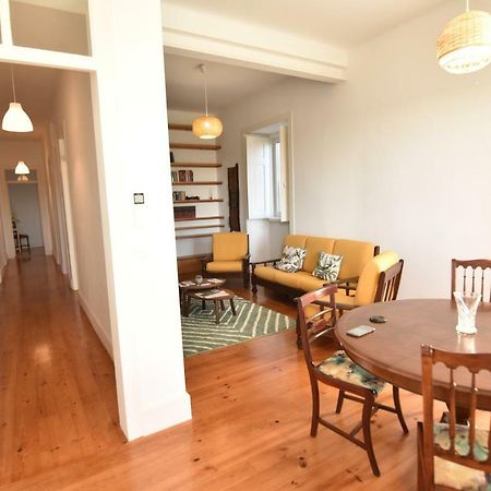 Casa Pe Da Cabra Lejlighed Coimbra Eksteriør billede