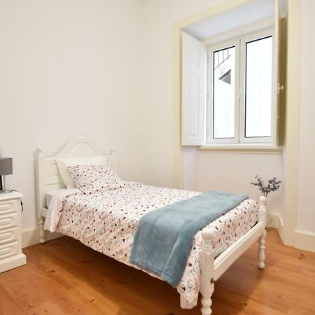 Casa Pe Da Cabra Lejlighed Coimbra Eksteriør billede