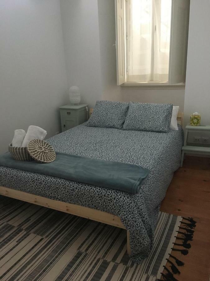 Casa Pe Da Cabra Lejlighed Coimbra Eksteriør billede