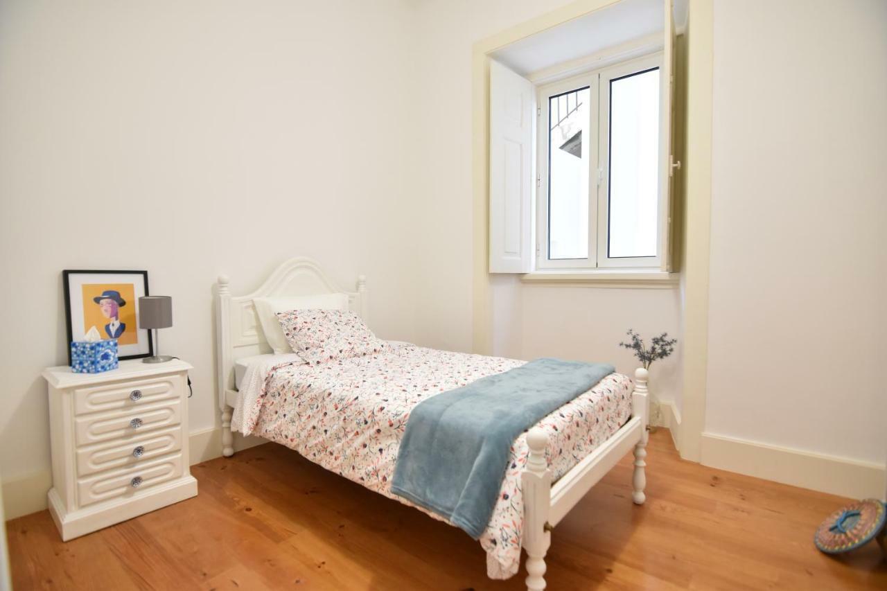 Casa Pe Da Cabra Lejlighed Coimbra Eksteriør billede